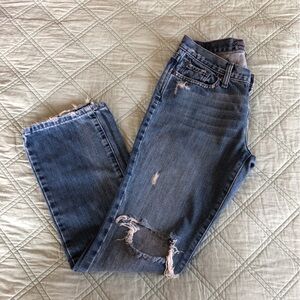 Abercrombie & Fitch Jeans